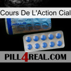 Cial Stock Price 40